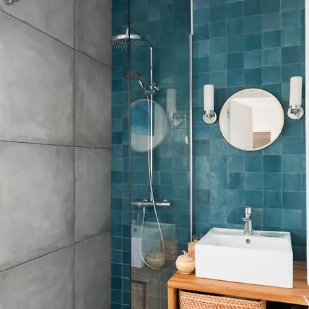 Cozy Nest Near Montmartre * Paris